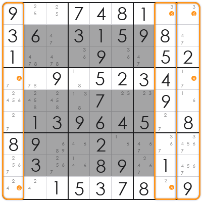 cool sudoku