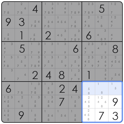 nyt medium sudoku answers today